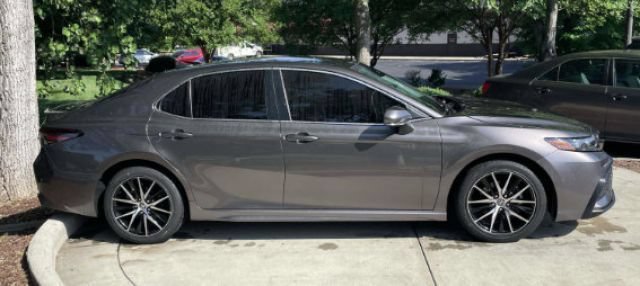 toyota camry 2024 4T1G11AK2RU905228 image toyota camry 2024 4T1G11AK2RU905228 image