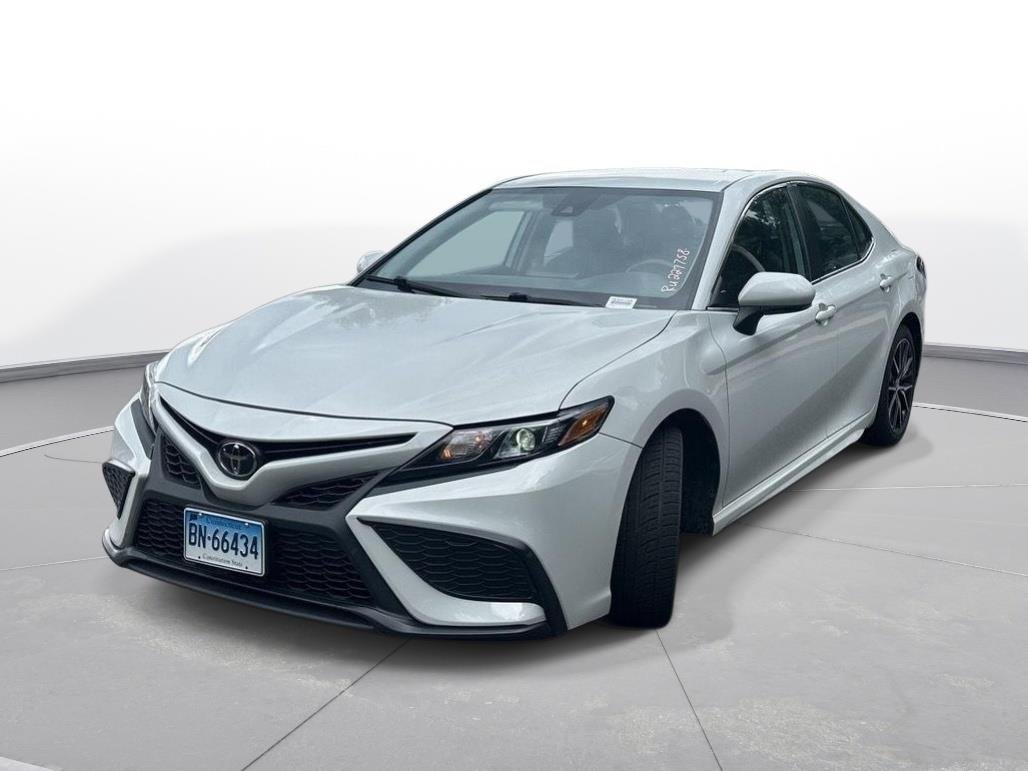 toyota camry 2024 4T1G11AK4RU227758 image toyota camry 2024 4T1G11AK4RU227758 image