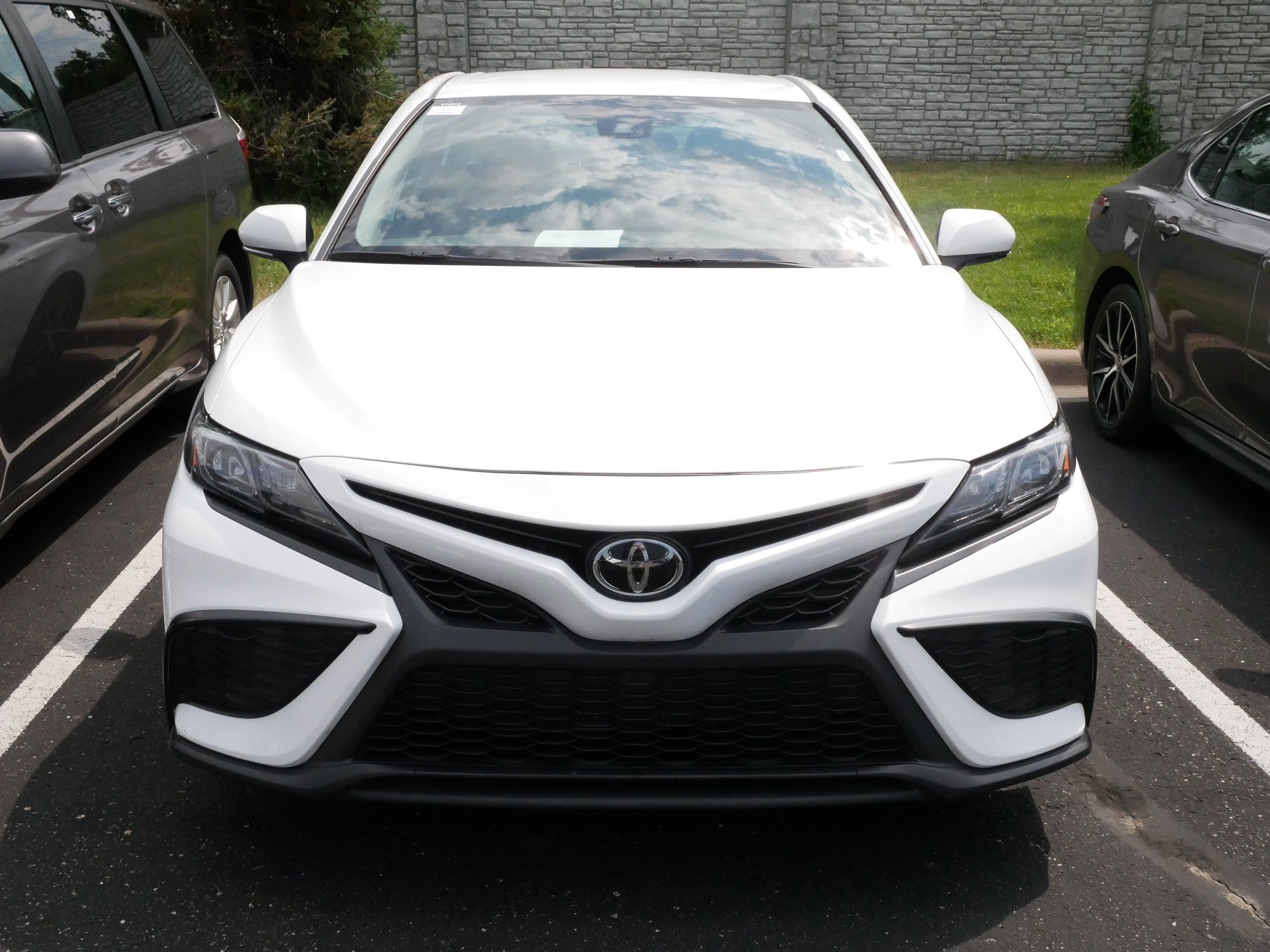 toyota camry 2024 4T1G11AK7RU898017 image toyota camry 2024 4T1G11AK7RU898017 image