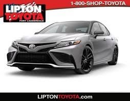 toyota camry 2024 4T1C31AK2RU626158 image toyota camry 2024 4T1C31AK2RU626158 image
