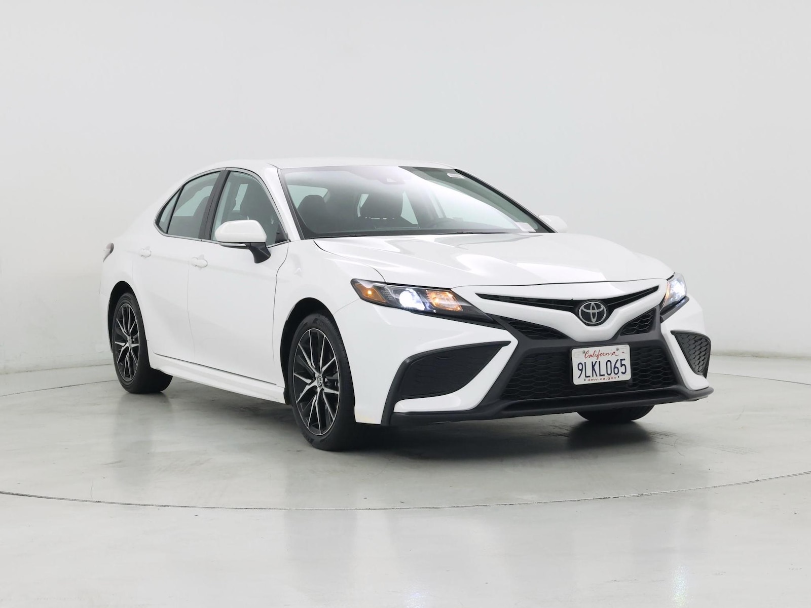 toyota camry 2024 4T1G11AK4RU850331 image toyota camry 2024 4T1G11AK4RU850331 image