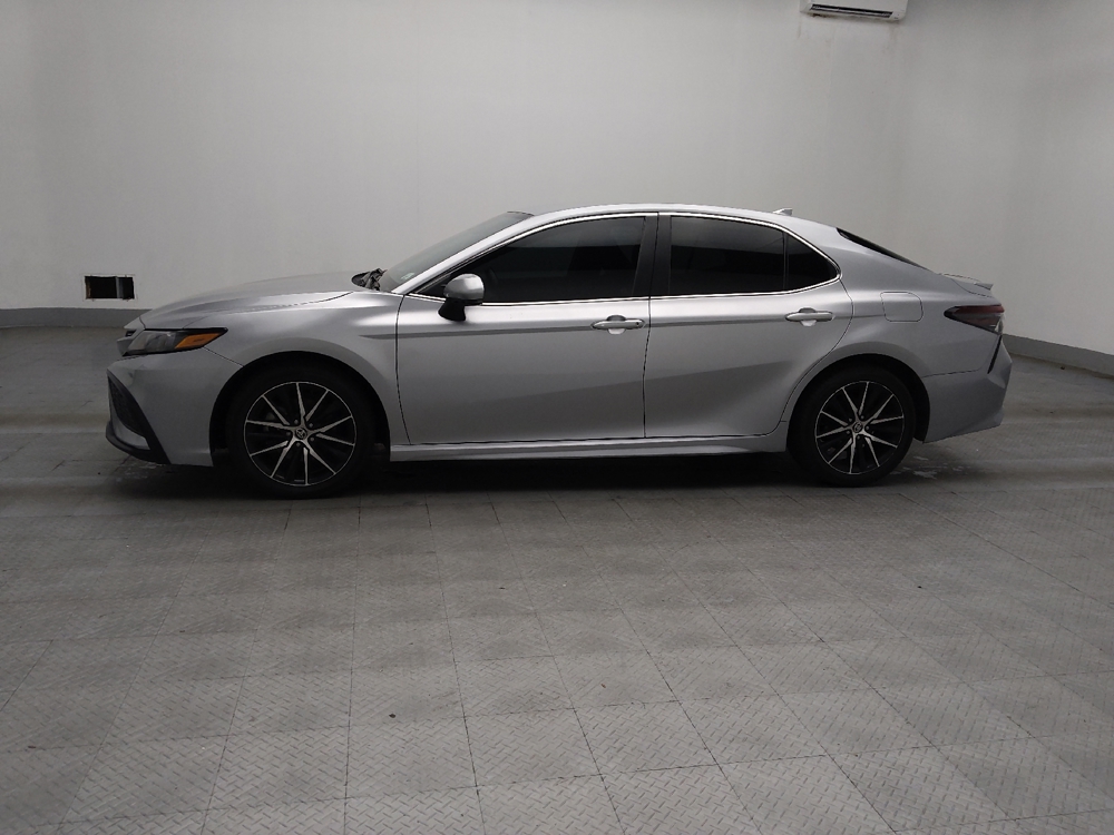 toyota camry 2024 4T1T11AK6RU847428 image toyota camry 2024 4T1T11AK6RU847428 image