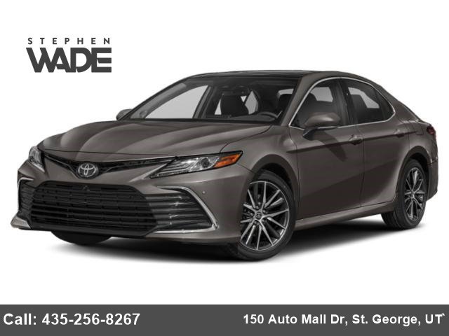 toyota camry 2024 4T1F11AK8RU867760 image toyota camry 2024 4T1F11AK8RU867760 image