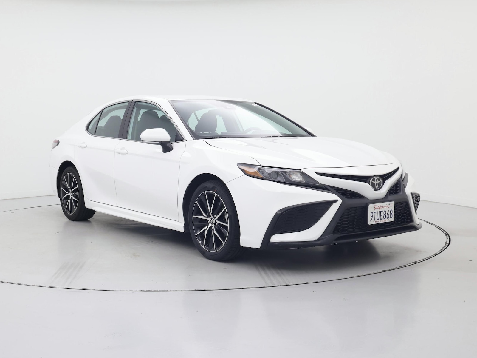 toyota camry 2024 4T1G11AK1RU861643 image toyota camry 2024 4T1G11AK1RU861643 image