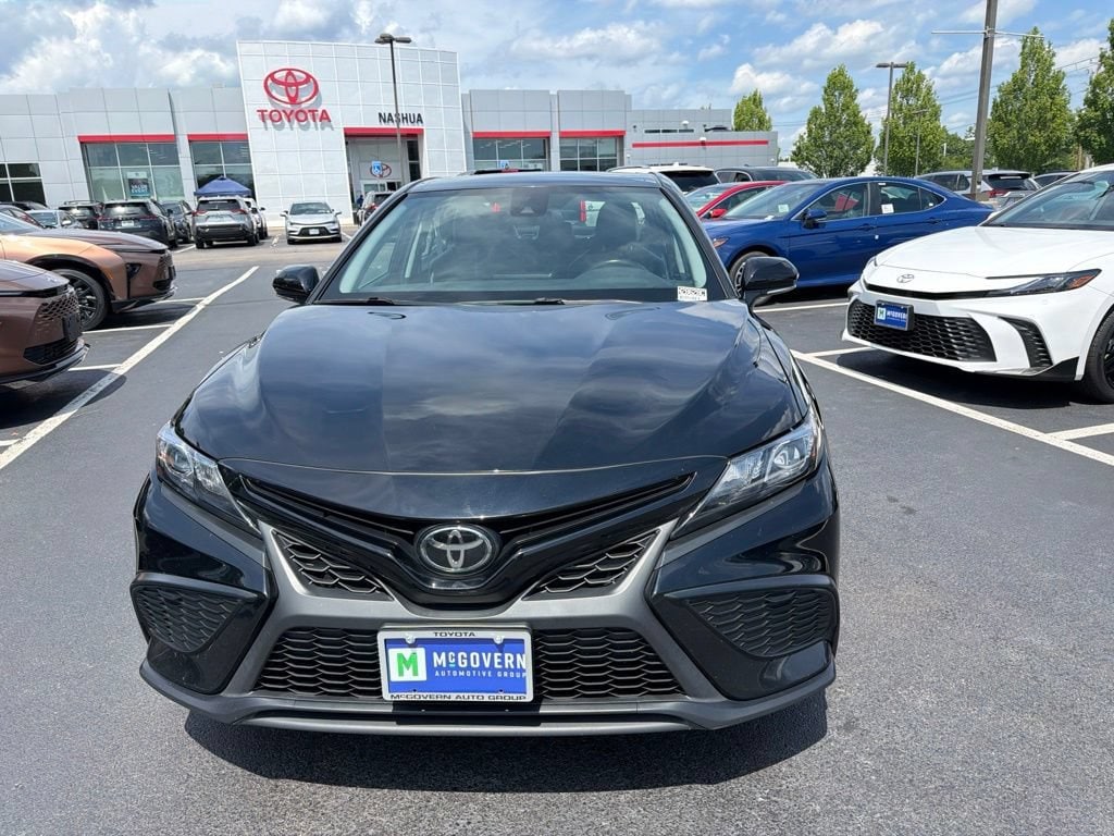 toyota camry 2024 4T1G11AK3RU842513 image toyota camry 2024 4T1G11AK3RU842513 image