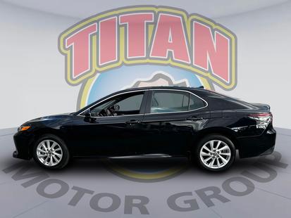 toyota camry 2024 4T1C11BK1RU108420 image toyota camry 2024 4T1C11BK1RU108420 image