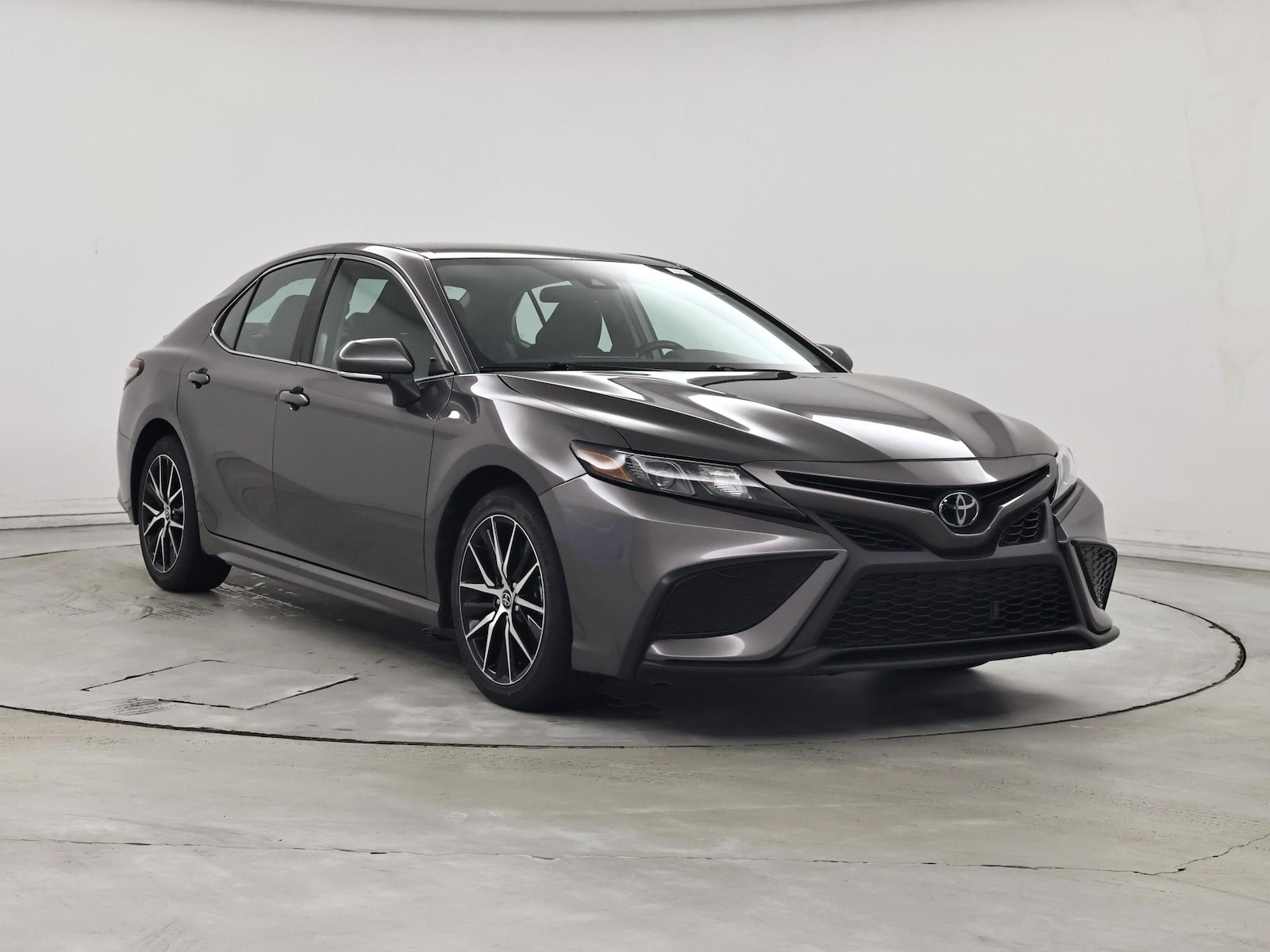 toyota camry 2024 4T1G11AK4RU852998 image toyota camry 2024 4T1G11AK4RU852998 image