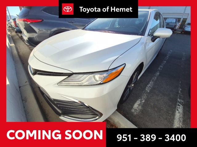 toyota camry 2024 4T1F31AK8RU623889 image toyota camry 2024 4T1F31AK8RU623889 image