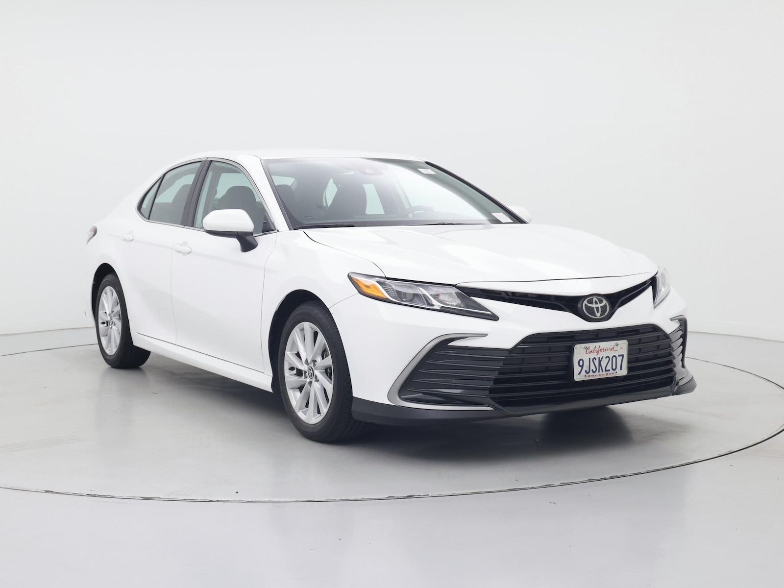 toyota camry 2024 4T1C11AK7RU862679 image toyota camry 2024 4T1C11AK7RU862679 image