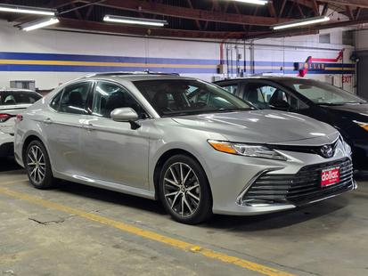 toyota camry 2024 4T1F11AK5RU856084 image toyota camry 2024 4T1F11AK5RU856084 image