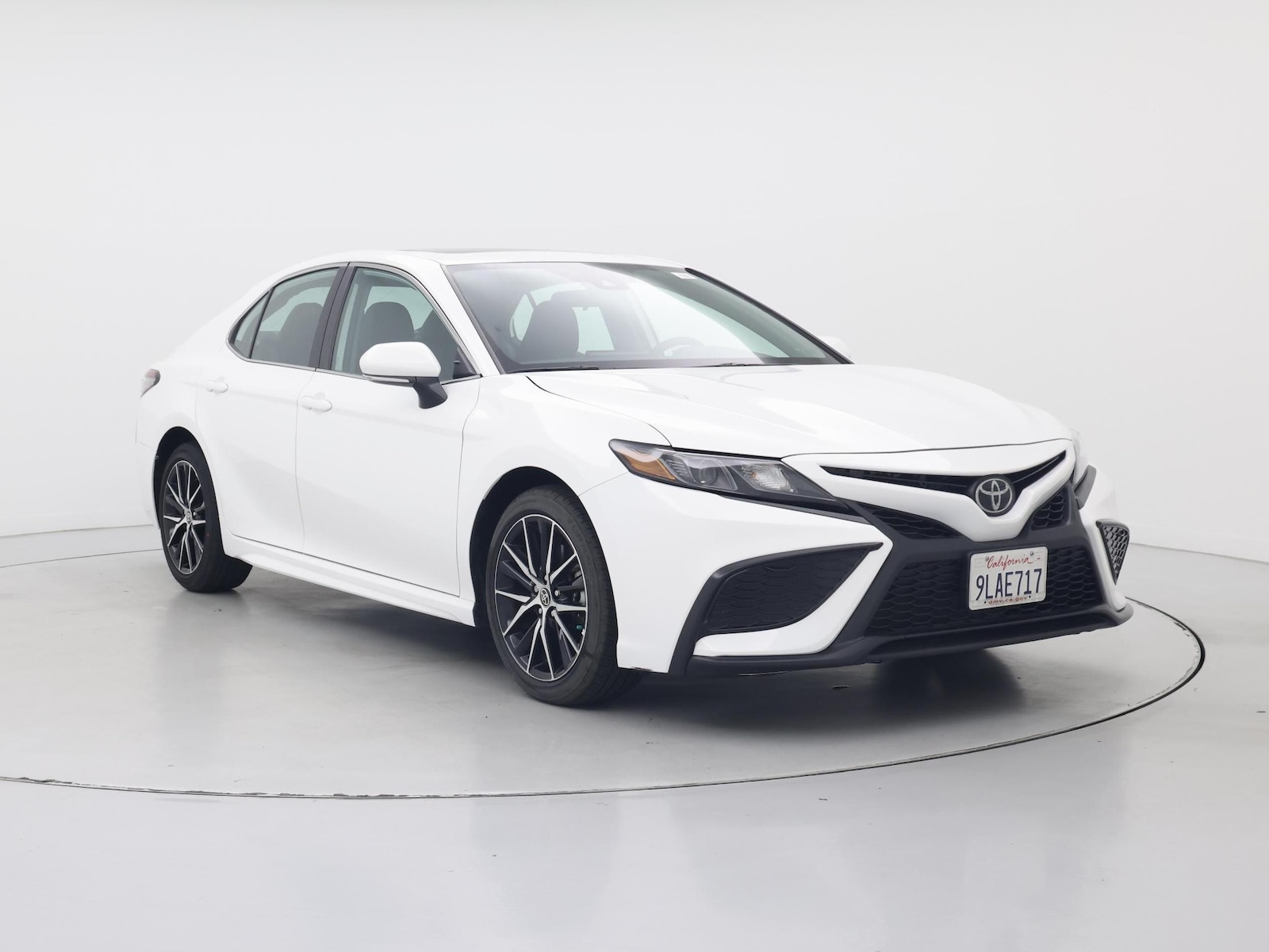 toyota camry 2024 4T1G11AKXRU230969 image toyota camry 2024 4T1G11AKXRU230969 image