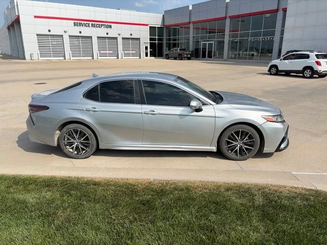 toyota camry 2024 4T1G11AK5RU892829 image toyota camry 2024 4T1G11AK5RU892829 image
