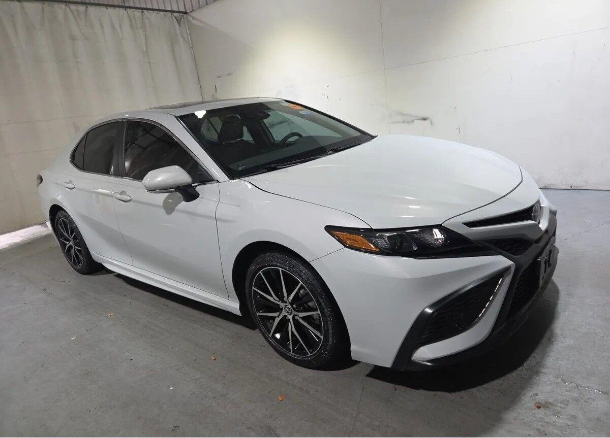 toyota camry 2024 4T1G11AK1RU265285 image toyota camry 2024 4T1G11AK1RU265285 image