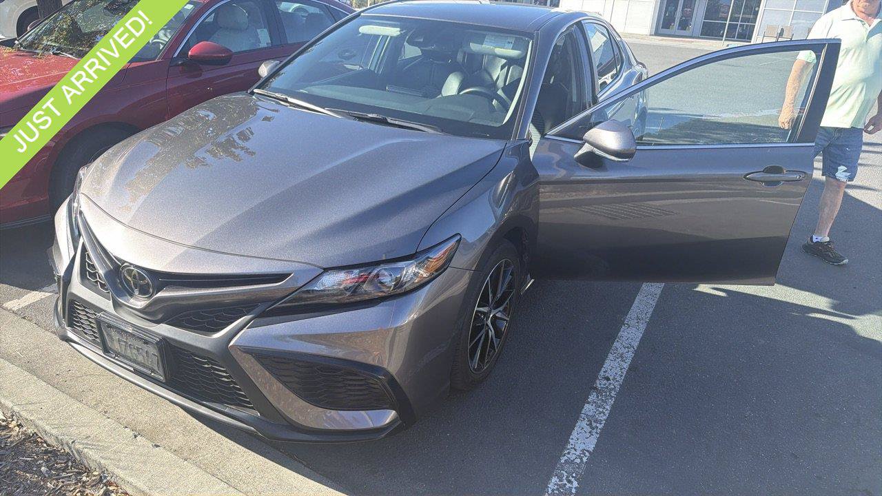 toyota camry 2024 4T1T11AK3RU875686 image toyota camry 2024 4T1T11AK3RU875686 image