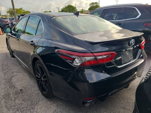 toyota camry 2024 4T1K61AK0RU237294 image toyota camry 2024 4T1K61AK0RU237294 image