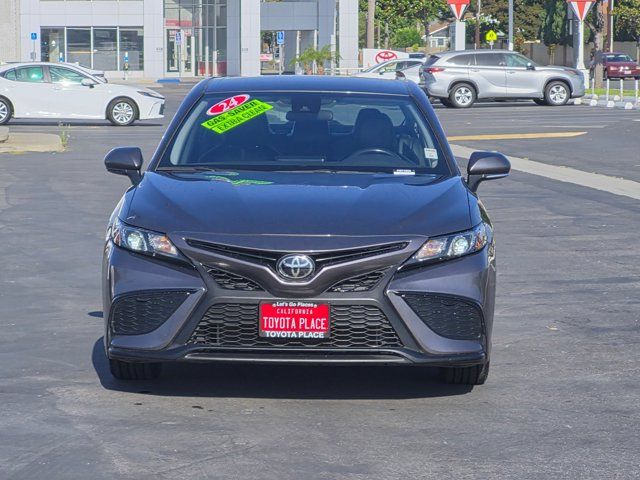toyota camry 2024 4T1G11AK6RU871908 image toyota camry 2024 4T1G11AK6RU871908 image