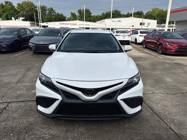 toyota camry 2024 4T1G11AK1RU246056 image toyota camry 2024 4T1G11AK1RU246056 image