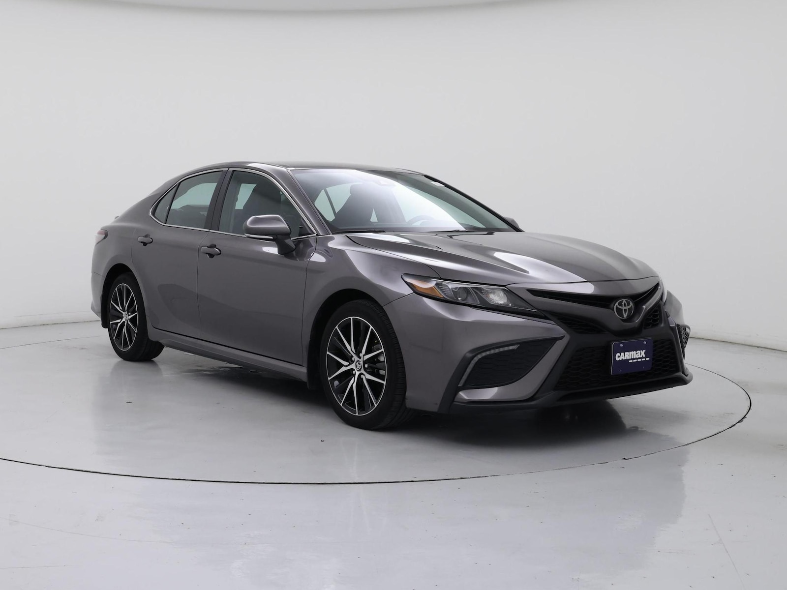 toyota camry 2024 4T1T11AK5RU864852 image toyota camry 2024 4T1T11AK5RU864852 image