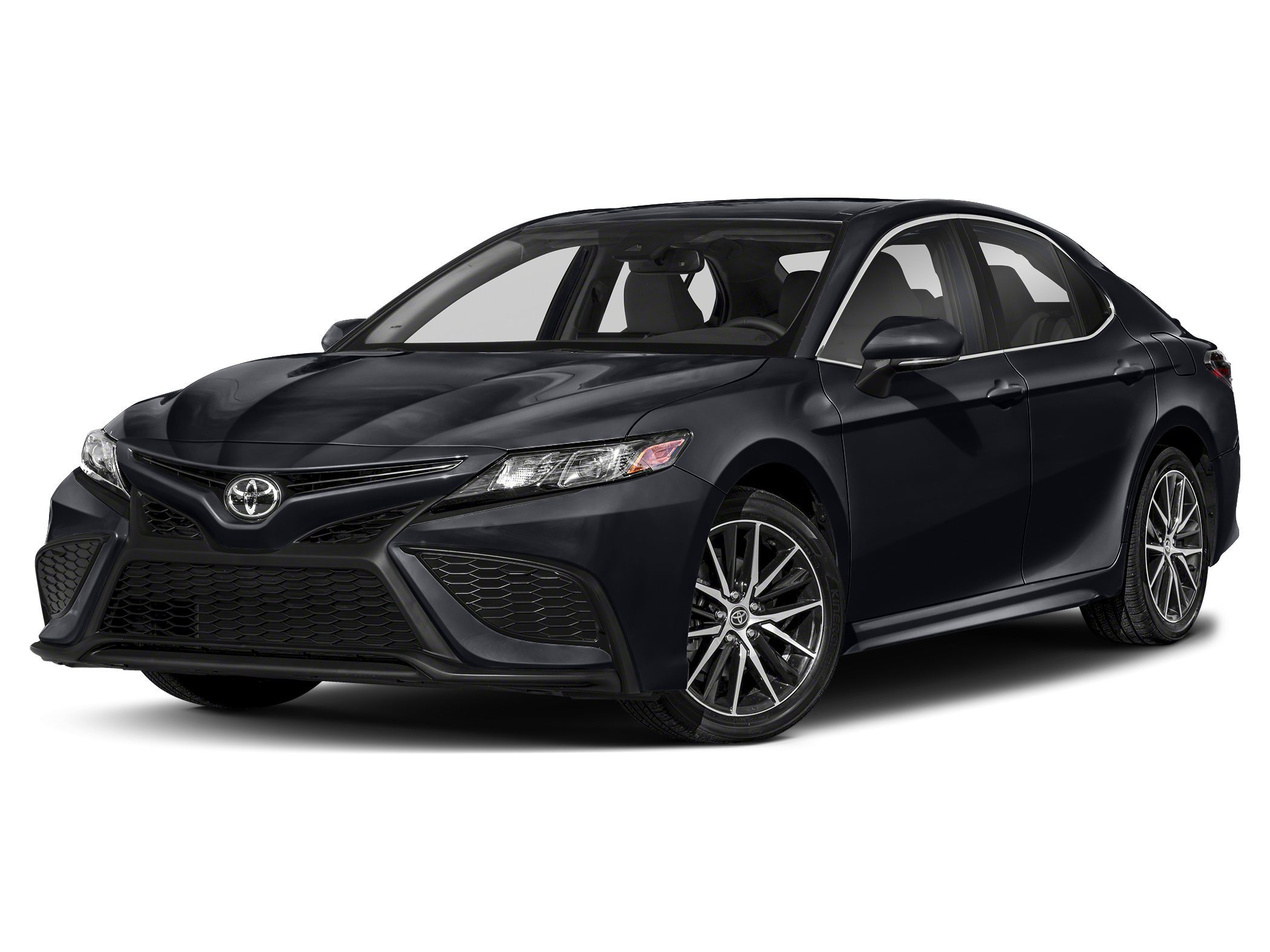 toyota camry 2024 4T1T11AKXRU875121 image toyota camry 2024 4T1T11AKXRU875121 image