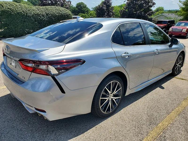 toyota camry 2024 4T1G11AK8RU888774 image toyota camry 2024 4T1G11AK8RU888774 image