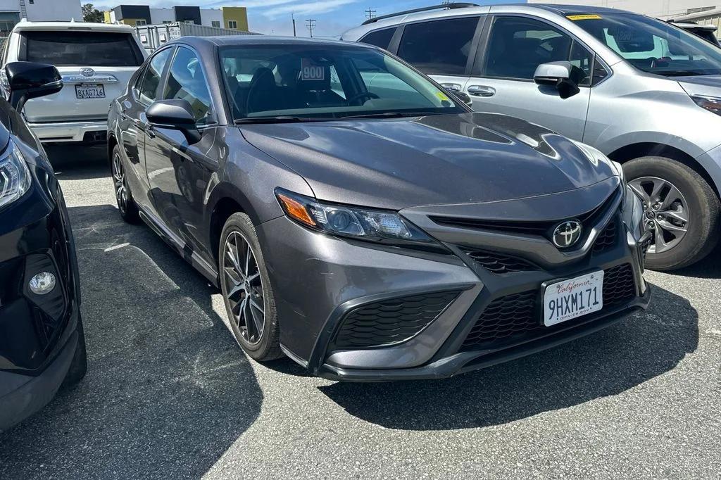 toyota camry 2024 4T1G11AK5RU846000 image toyota camry 2024 4T1G11AK5RU846000 image