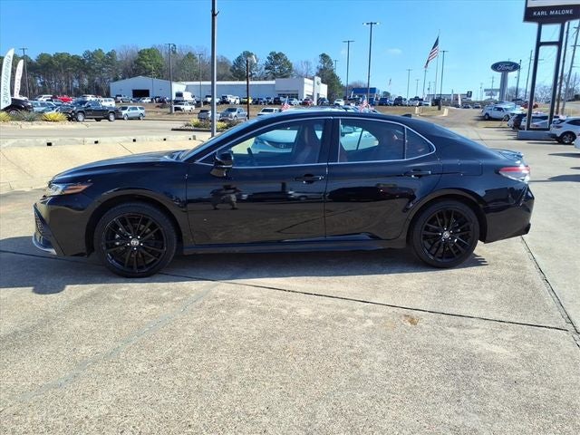 toyota camry 2024 4T1K61AK7RU907858 image toyota camry 2024 4T1K61AK7RU907858 image