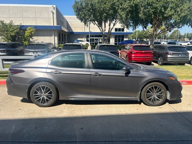 toyota camry 2024 4T1G11AK8RU219422 image toyota camry 2024 4T1G11AK8RU219422 image