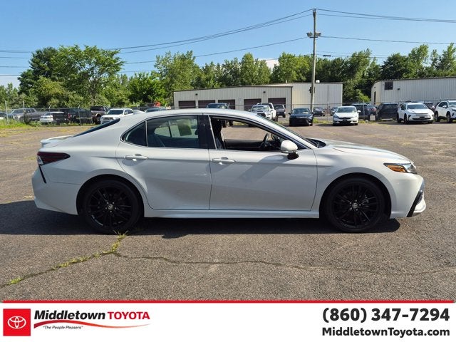 toyota camry 2024 4T1K61AK3RU243204 image toyota camry 2024 4T1K61AK3RU243204 image