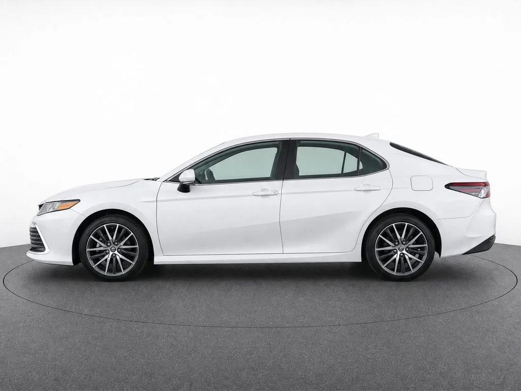 toyota camry 2024 4T1F11BK2RU127846 image toyota camry 2024 4T1F11BK2RU127846 image