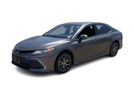 toyota camry 2024 4T1F11AK7RU877647 image toyota camry 2024 4T1F11AK7RU877647 image