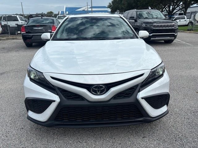 toyota camry 2024 4T1G11AK3RU890612 image toyota camry 2024 4T1G11AK3RU890612 image