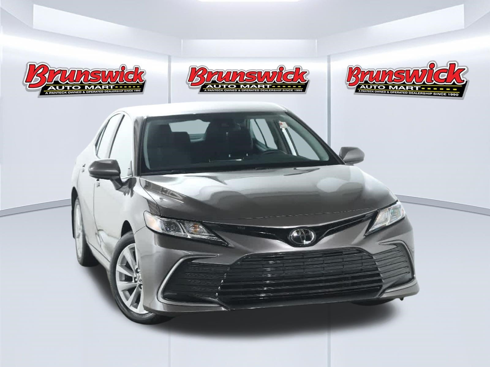 toyota camry 2024 4T1C11AK1RU856747 image toyota camry 2024 4T1C11AK1RU856747 image