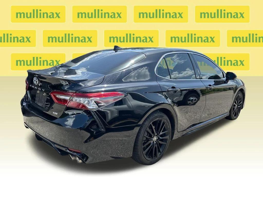 toyota camry 2024 4T1K61AK4RU243244 image toyota camry 2024 4T1K61AK4RU243244 image