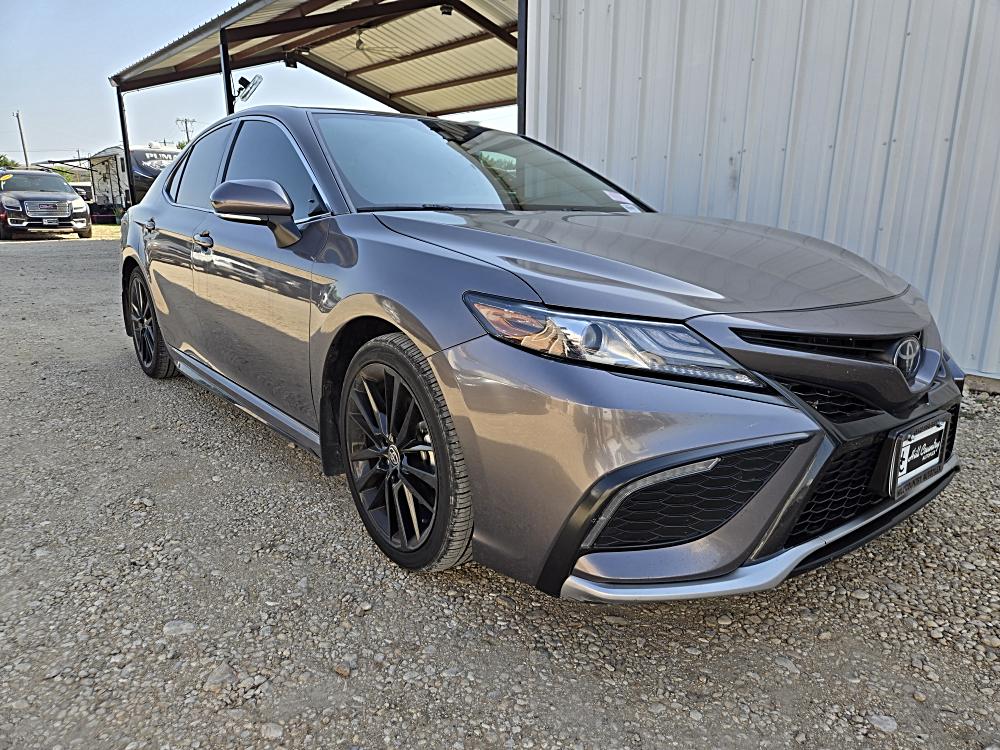toyota camry 2024 4T1K61AK0RU847132 image toyota camry 2024 4T1K61AK0RU847132 image
