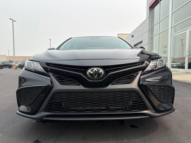 toyota camry 2024 4T1S11AK0RU906078 image toyota camry 2024 4T1S11AK0RU906078 image