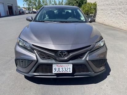 toyota camry 2024 4T1T11AK5RU860669 image toyota camry 2024 4T1T11AK5RU860669 image