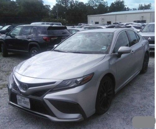 toyota camry 2024 4T1K61AK3RU914306 image toyota camry 2024 4T1K61AK3RU914306 image