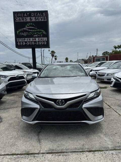 toyota camry 2024 4T1K61AK1RU247252 image toyota camry 2024 4T1K61AK1RU247252 image