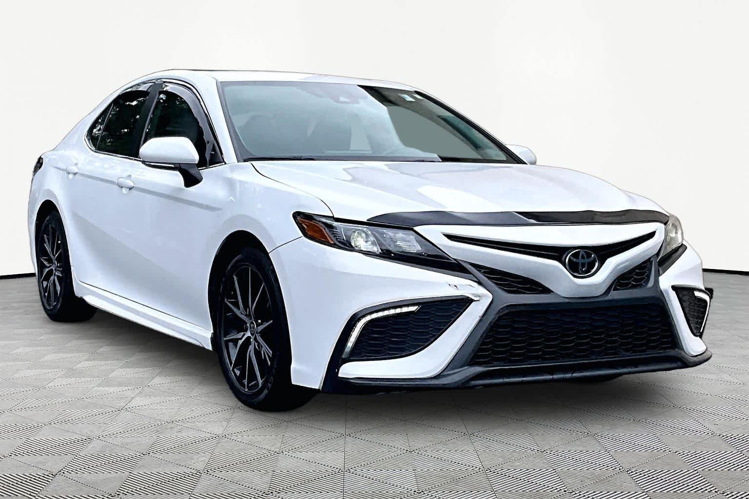 toyota camry 2024 4T1G11AK7RU918315 image toyota camry 2024 4T1G11AK7RU918315 image
