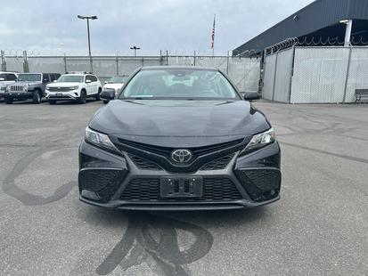 toyota camry 2024 4T1G11BK2RU115152 image toyota camry 2024 4T1G11BK2RU115152 image