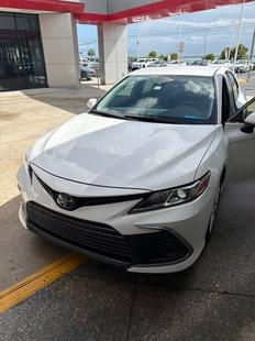 toyota camry 2024 4T1C11AK8RU865090 image toyota camry 2024 4T1C11AK8RU865090 image