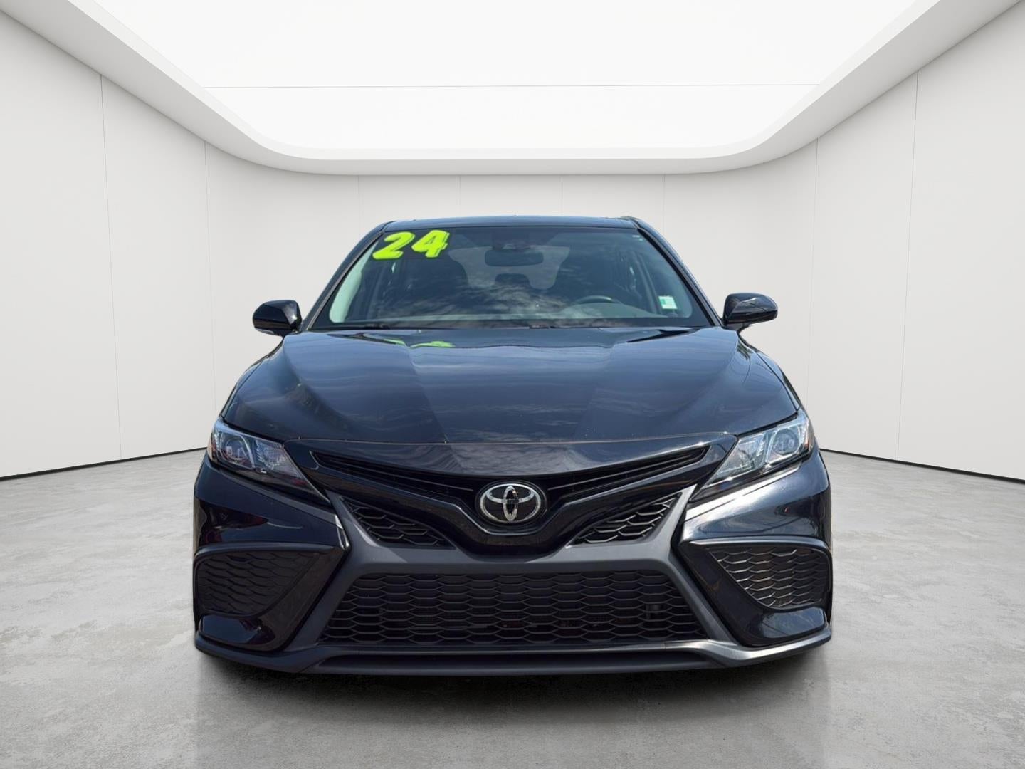 toyota camry 2024 4T1S11AK7RU244239 image toyota camry 2024 4T1S11AK7RU244239 image