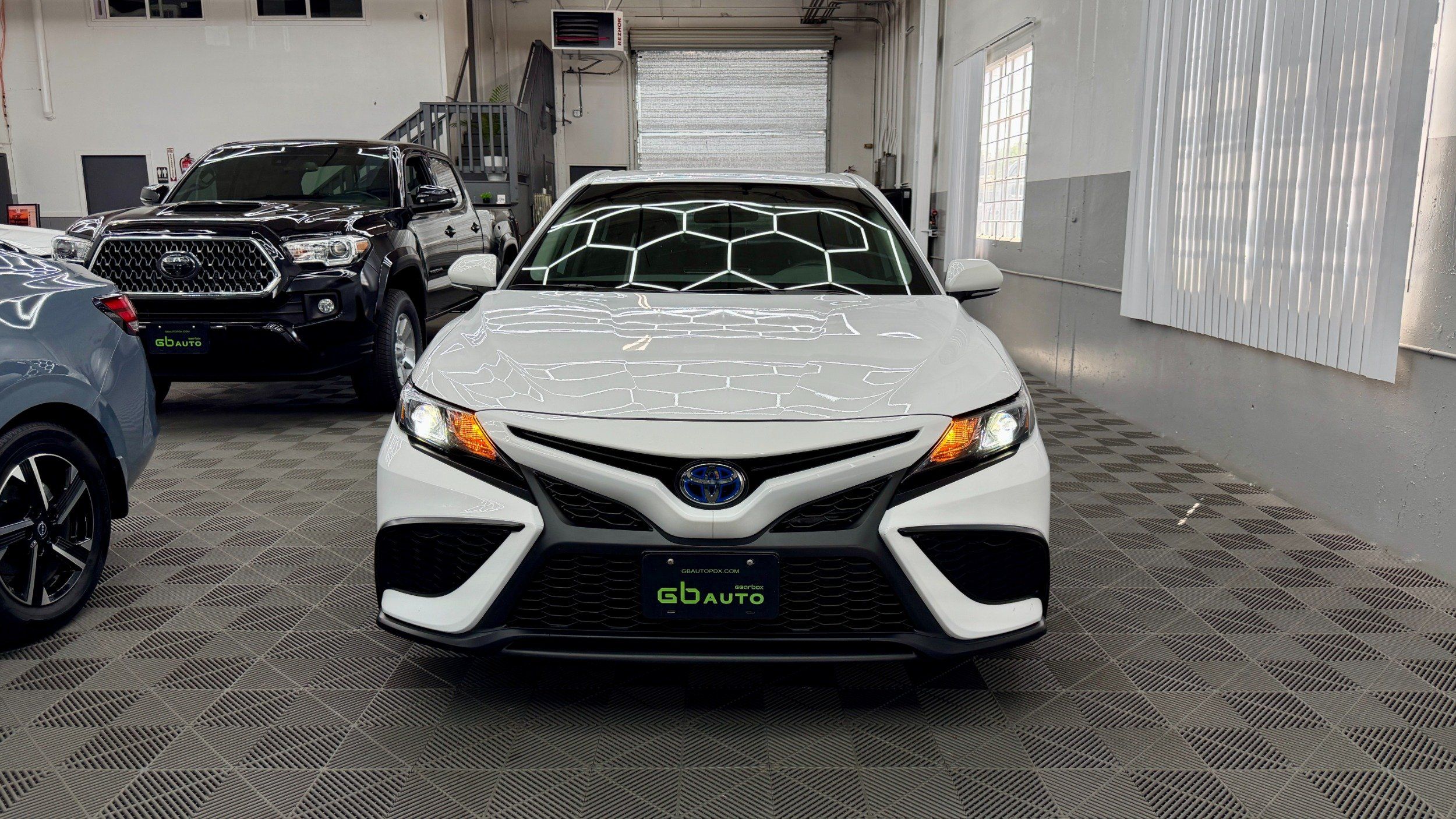 toyota camry 2024 4T1G31AK5RU624387 image toyota camry 2024 4T1G31AK5RU624387 image