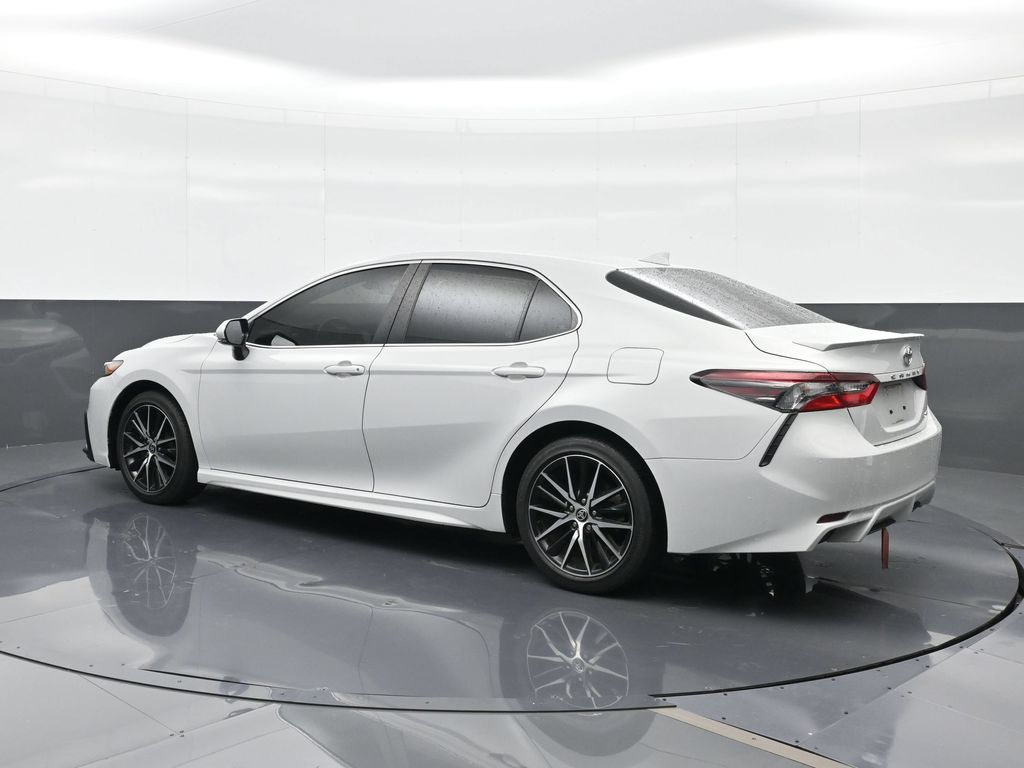 toyota camry 2024 4T1G11AK5RU221144 image toyota camry 2024 4T1G11AK5RU221144 image