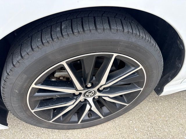 toyota camry 2024 4T1G11AK2RU842809 image toyota camry 2024 4T1G11AK2RU842809 image
