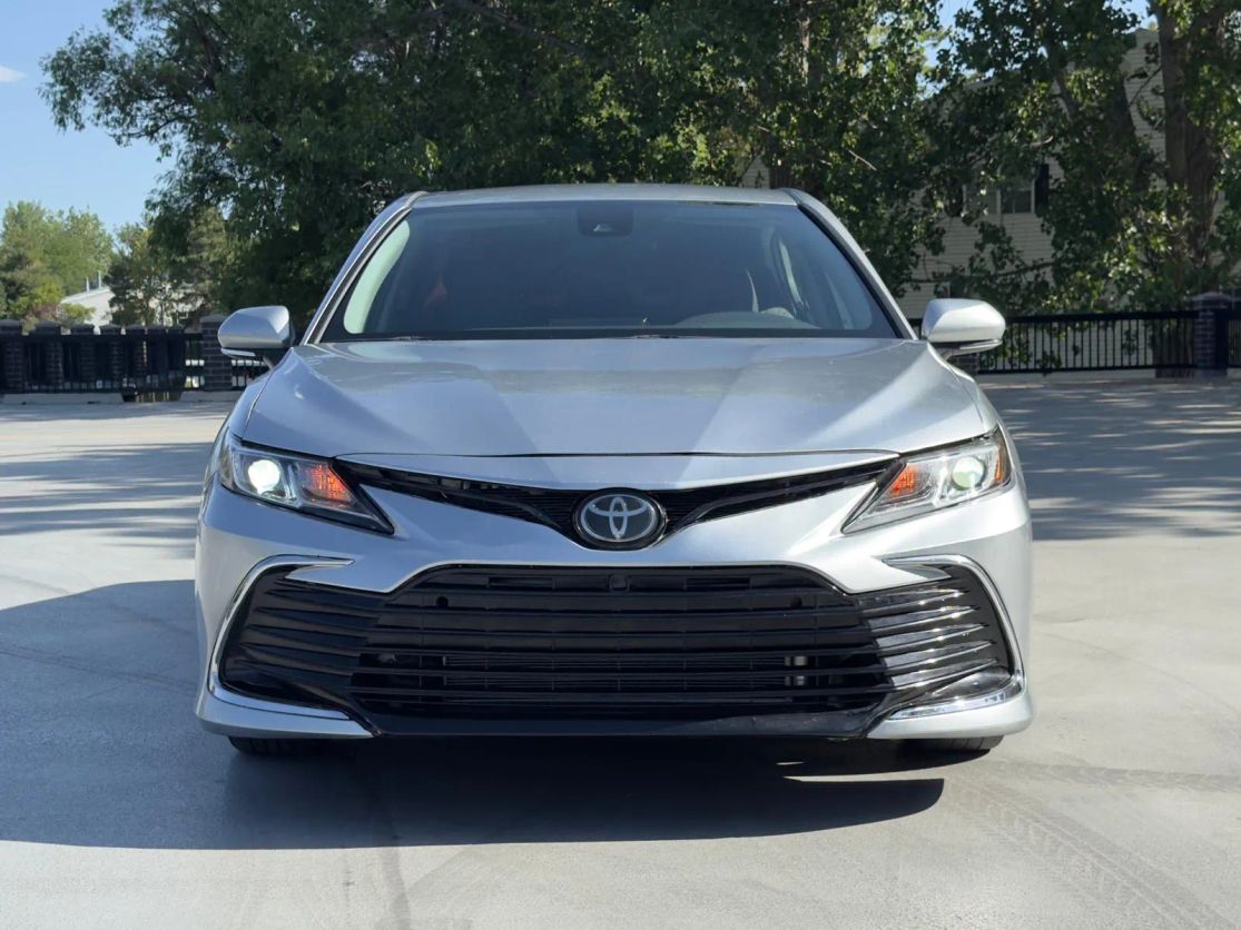 toyota camry 2024 4T1C11AK2RU921170 image toyota camry 2024 4T1C11AK2RU921170 image