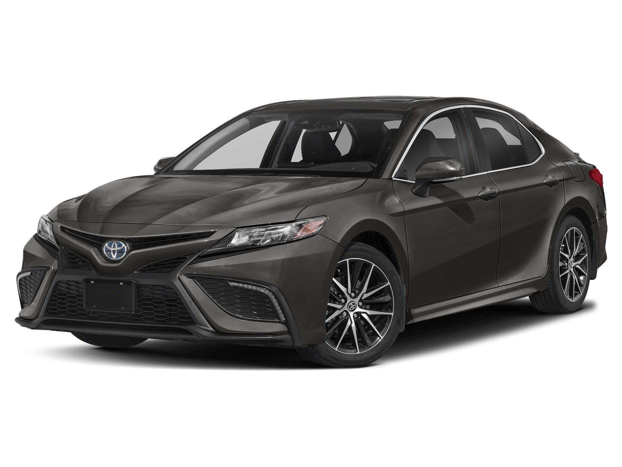 toyota camry 2024 4T1S31AK5RU076854 image toyota camry 2024 4T1S31AK5RU076854 image
