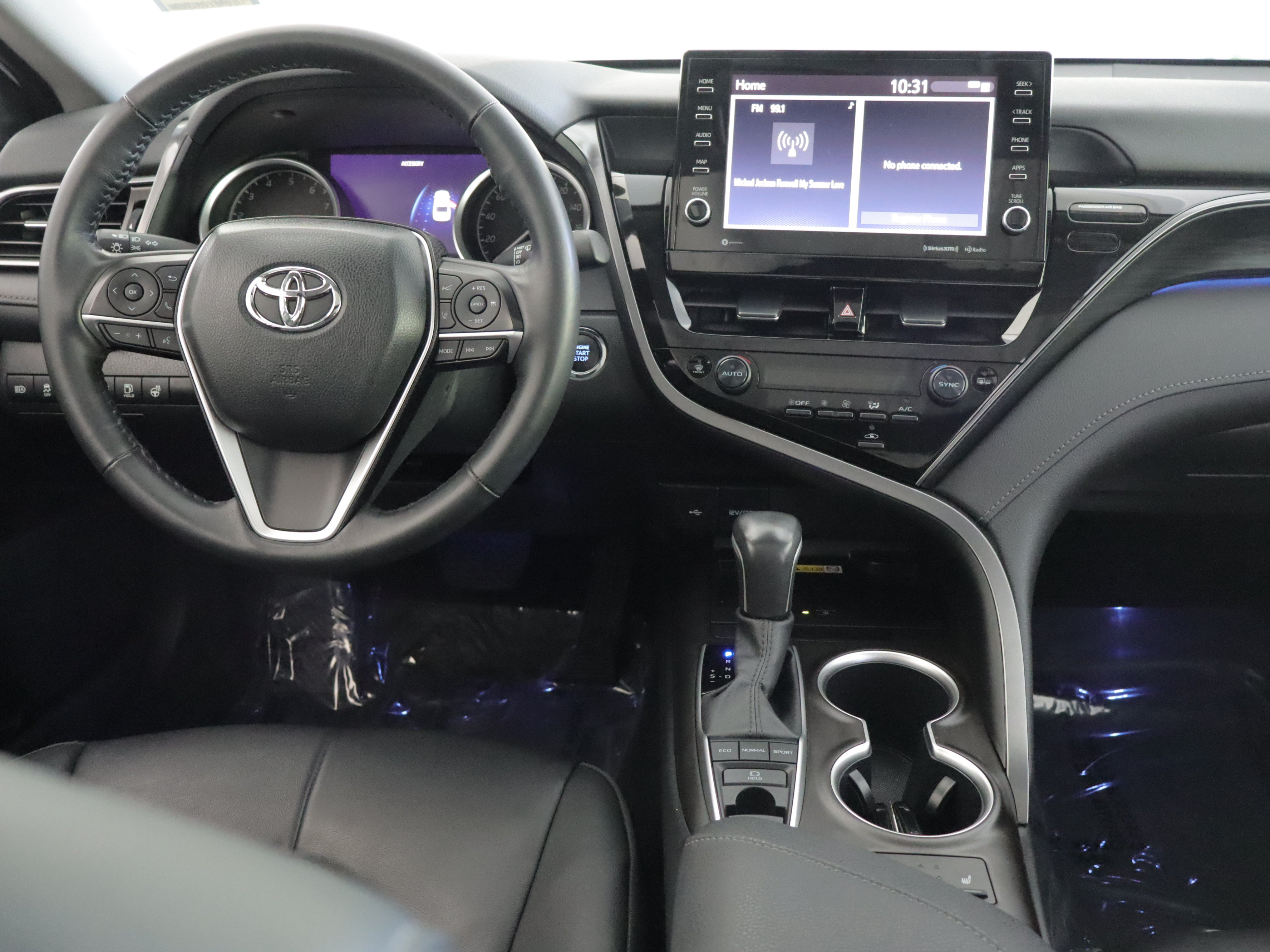toyota camry 2024 4T1F11BK5RU124763 image toyota camry 2024 4T1F11BK5RU124763 image