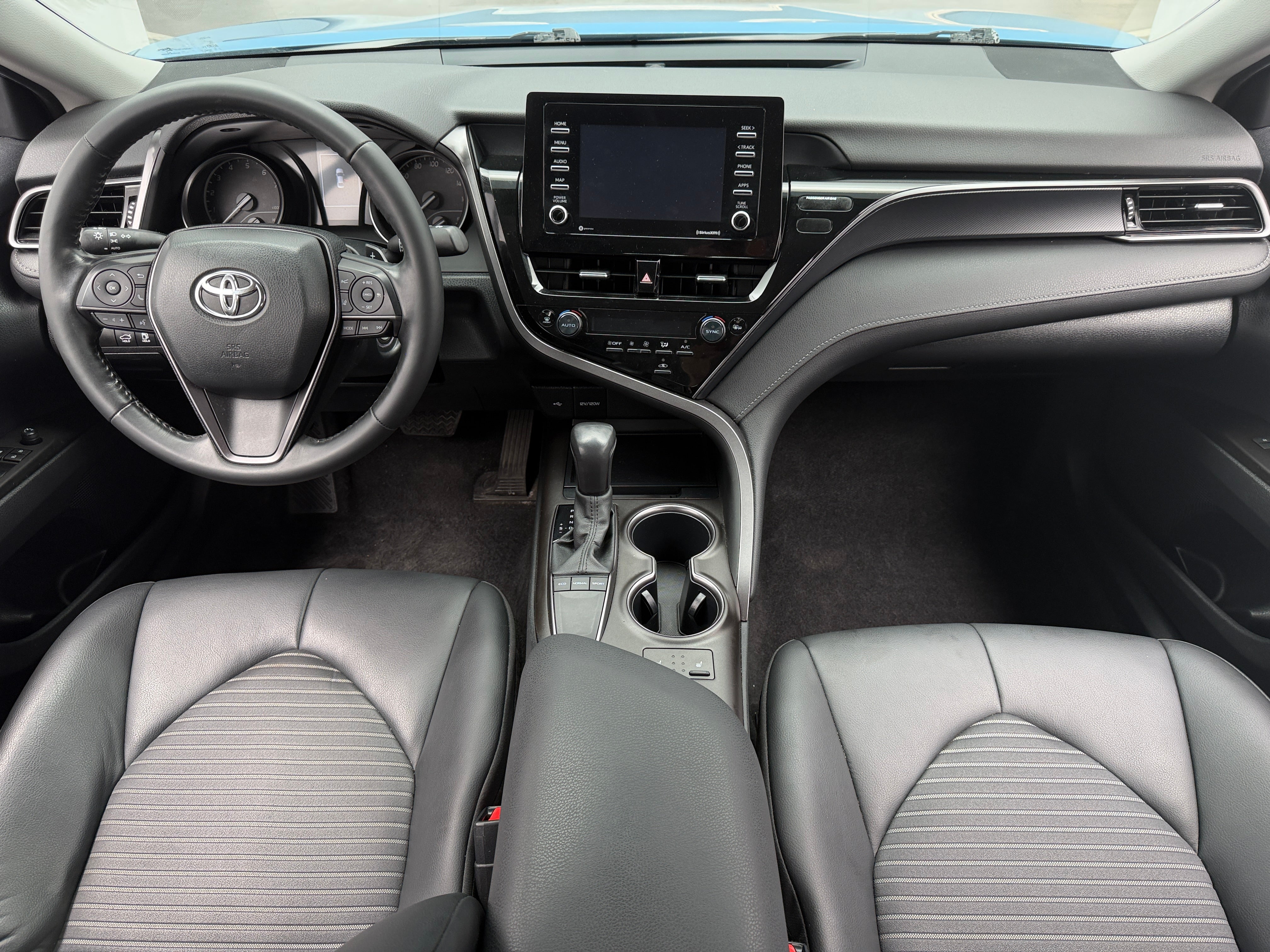 toyota camry 2024 4T1G11AK3RU188838 image toyota camry 2024 4T1G11AK3RU188838 image