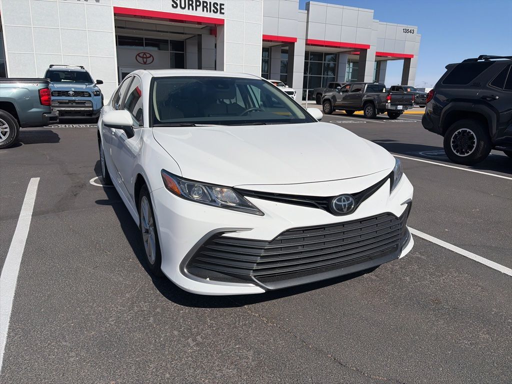 toyota camry 2024 4T1C11AKXRU872784 image toyota camry 2024 4T1C11AKXRU872784 image